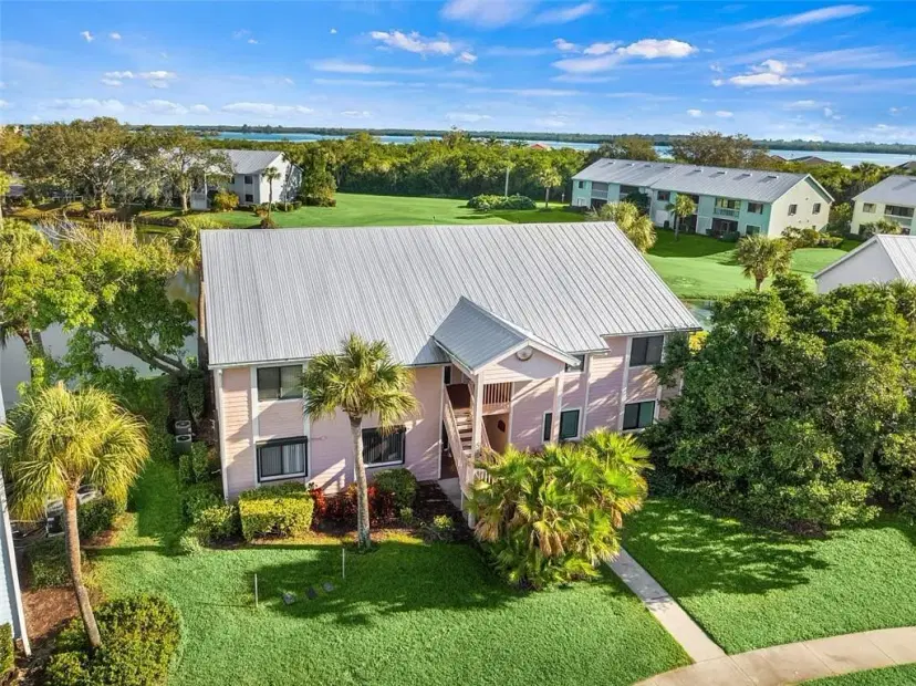 Picture of 5720 Pelican Pointe Drive 3, Sebastian FL 32958