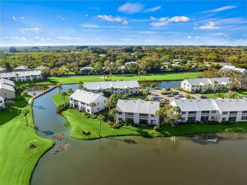 Picture of 5720 Pelican Pointe Drive 3, Sebastian FL 32958