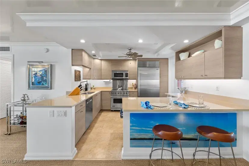Picture of 2401 Gulf Shore Blvd N 44, Naples FL 34103