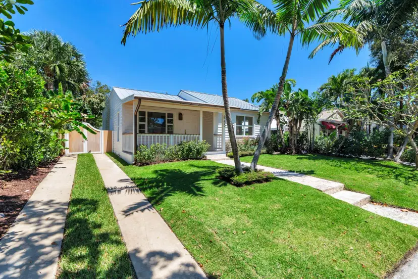 Picture of 845 Sunset Road, West Palm Beach FL 33401