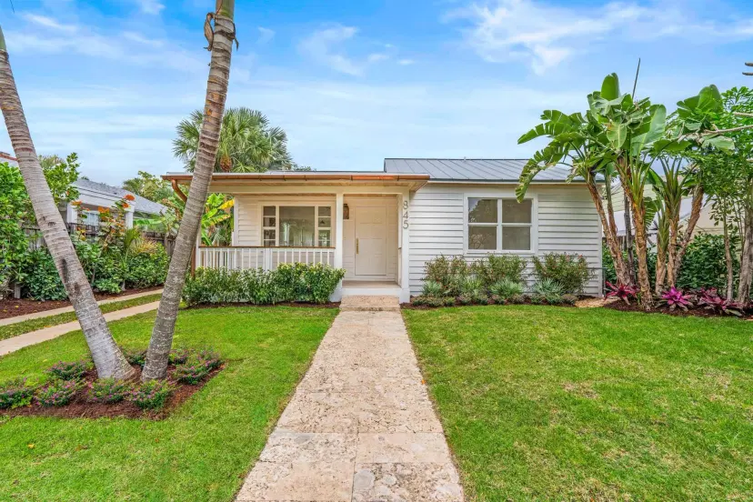 Picture of 845 Sunset Road, West Palm Beach FL 33401