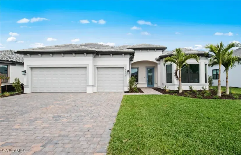 Picture of 18372 Ridgeline Dr, Estero FL 33928
