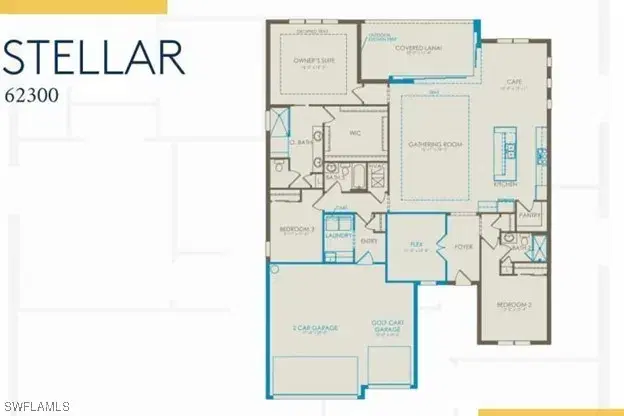 Picture of 18372 Ridgeline Dr, Estero FL 33928