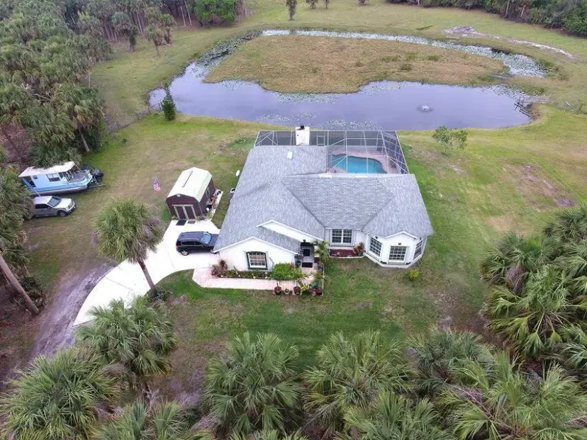 Picture of 9340 Carlton Road, Port St Lucie FL 34987