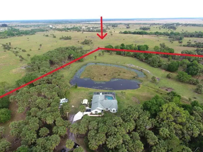 Picture of 9340 Carlton Road, Port St Lucie FL 34987