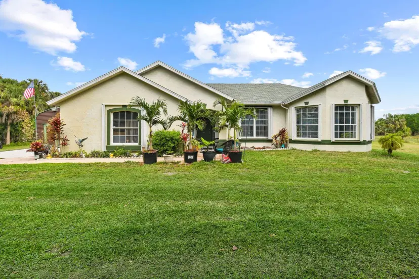Picture of 9340 Carlton Road, Port St Lucie FL 34987