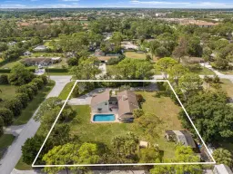 Picture of 3306 Fargo Avenue, Lake Worth, FL 33467