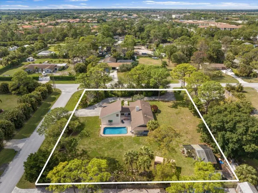 Picture of 3306 Fargo Avenue, Lake Worth FL 33467