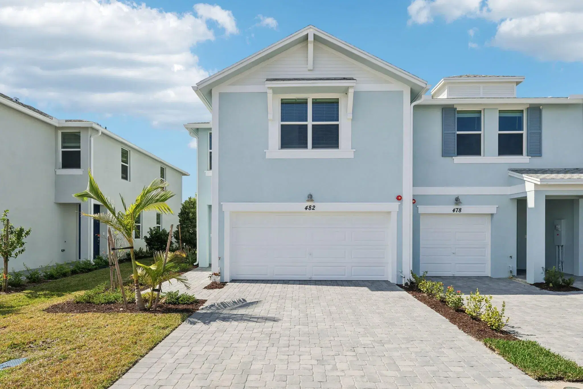 Picture of 482 Salisbury Circle, Fort Pierce, FL 34982