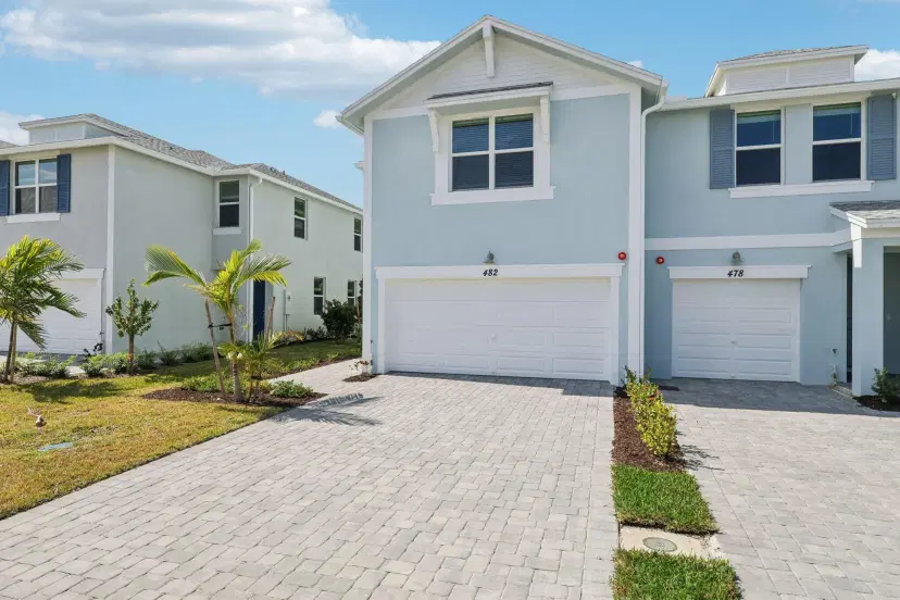 Picture of 482 Salisbury Circle, Fort Pierce FL 34982
