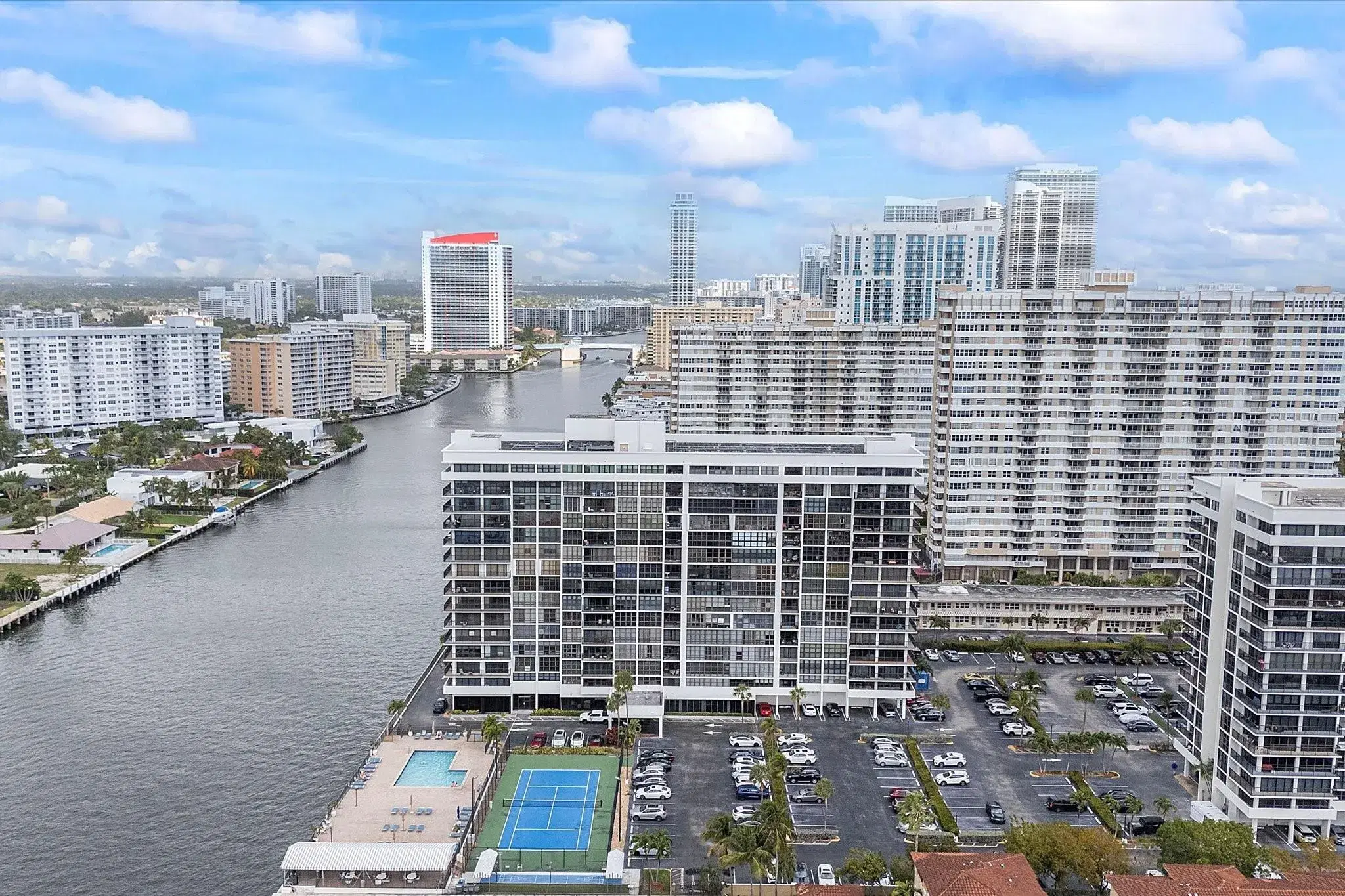 Picture of 2017 S Ocean Dr 710, Hallandale Beach, FL 33009