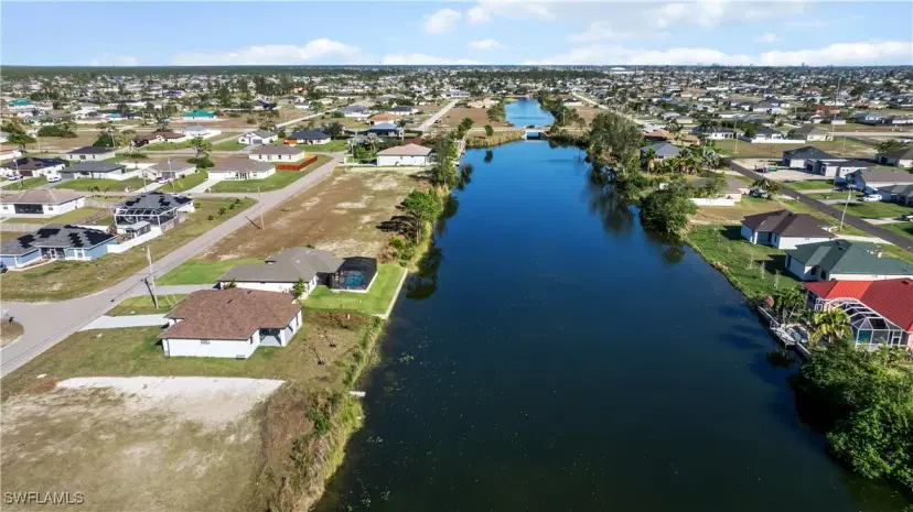 Picture of 2516 NW 25Th Ter, Cape Coral FL 33993