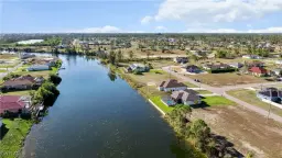 Picture of 2516 NW 25Th Ter, Cape Coral, FL 33993