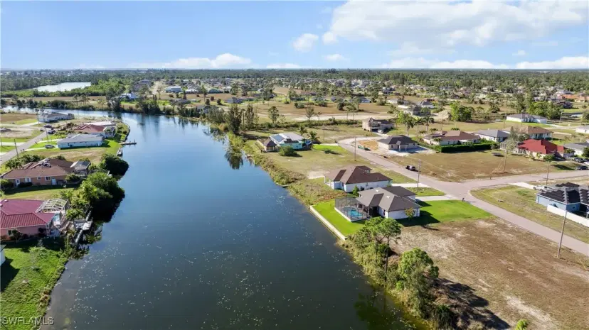 Picture of 2516 NW 25Th Ter, Cape Coral FL 33993