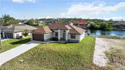 Picture of 2516 NW 25Th Ter, Cape Coral, FL 33993