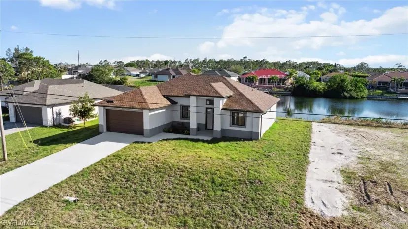 Picture of 2516 NW 25Th Ter, Cape Coral FL 33993