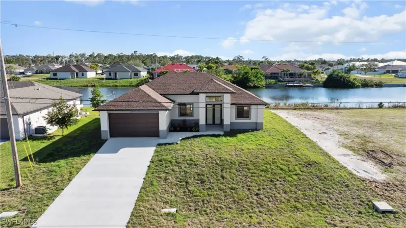 Picture of 2516 NW 25Th Ter, Cape Coral FL 33993