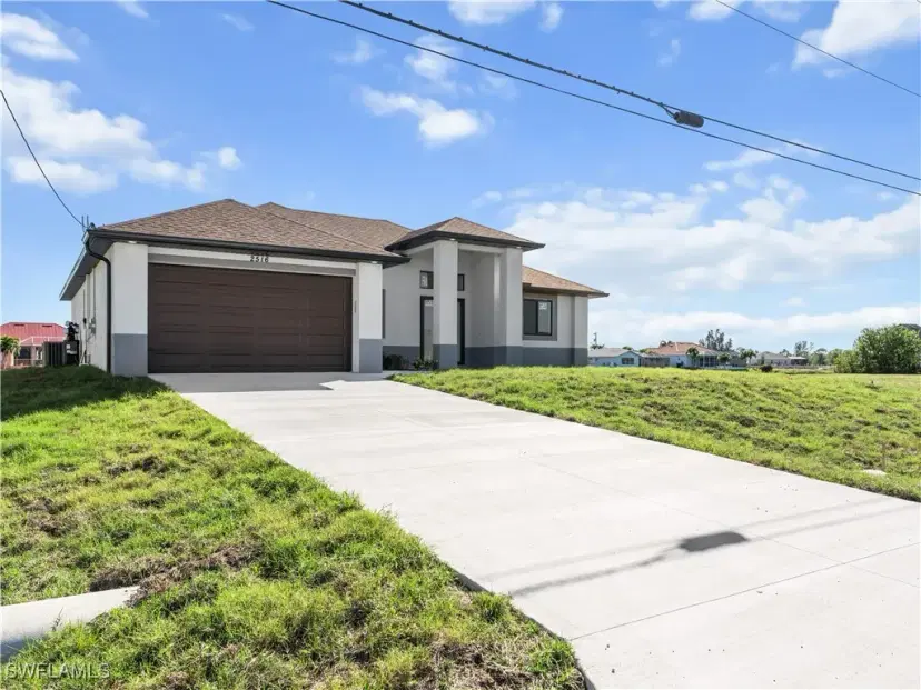 Picture of 2516 NW 25Th Ter, Cape Coral FL 33993