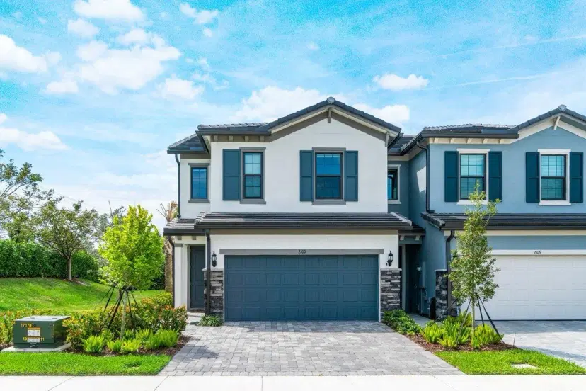 Picture of 2100 Appleton Circle S, Oakland Park FL 33309