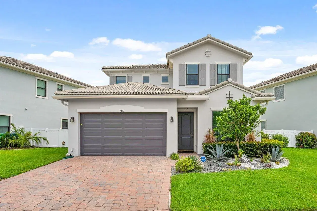 Picture of 3851 NW 87Th Way, Coral Springs, FL 33065
