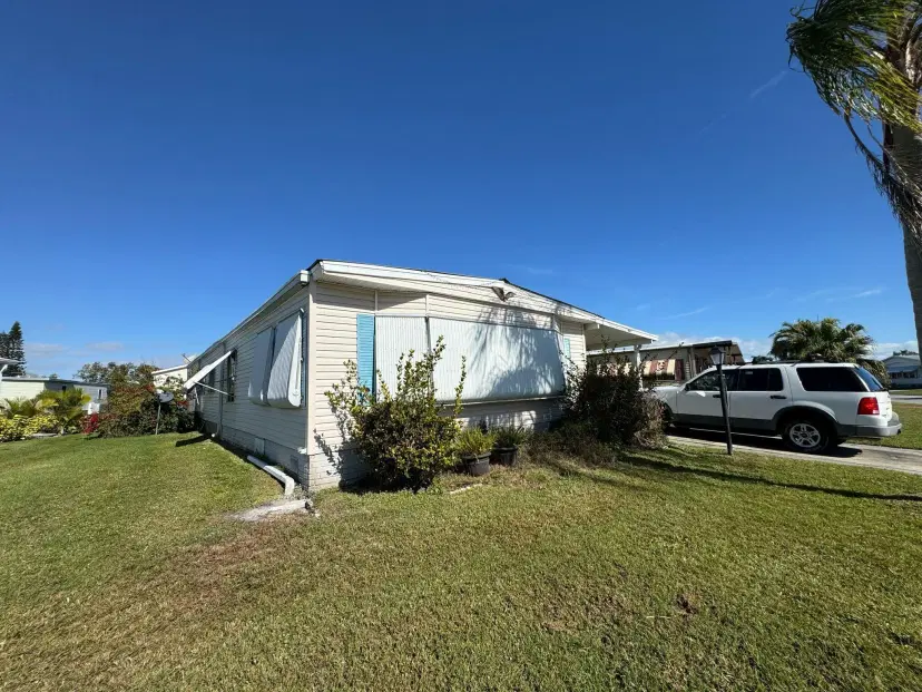 Picture of 934 Thrush Circle, Barefoot Bay FL 32976