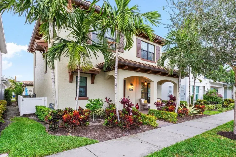 Picture of 13525 Machiavelli Way, Palm Beach Gardens FL 33418