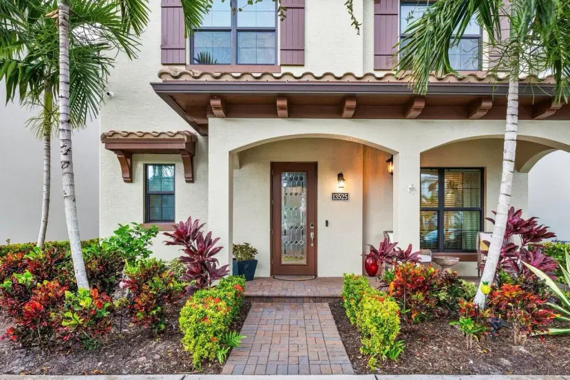 Picture of 13525 Machiavelli Way, Palm Beach Gardens FL 33418