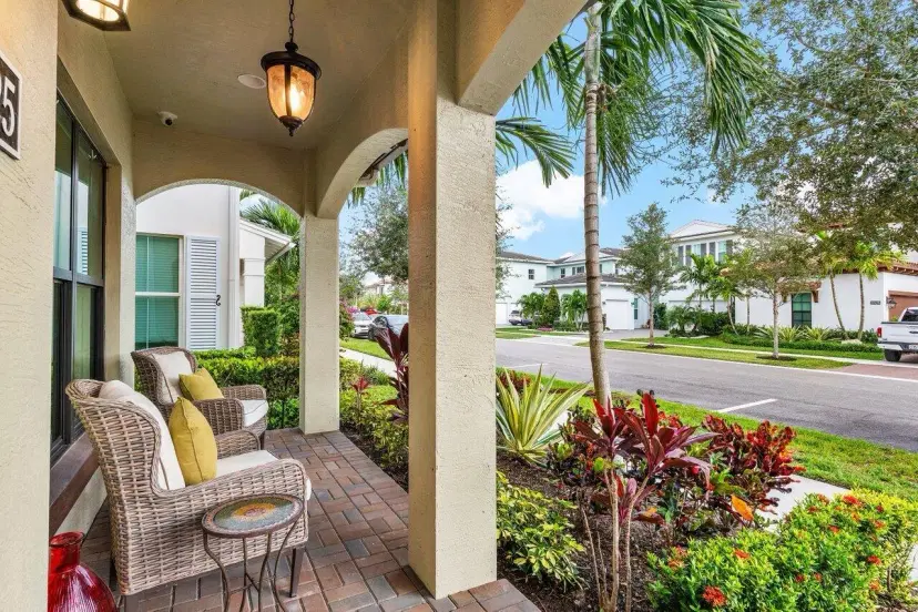 Picture of 13525 Machiavelli Way, Palm Beach Gardens FL 33418