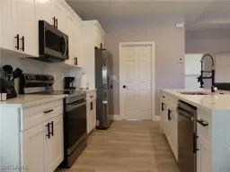 Picture of 822 NE 20Th St, Cape Coral, FL 33909