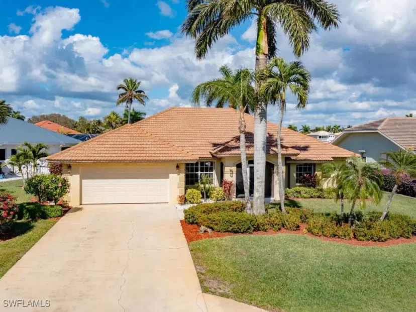Picture of 111 Morning Star Cay, Naples FL 34114