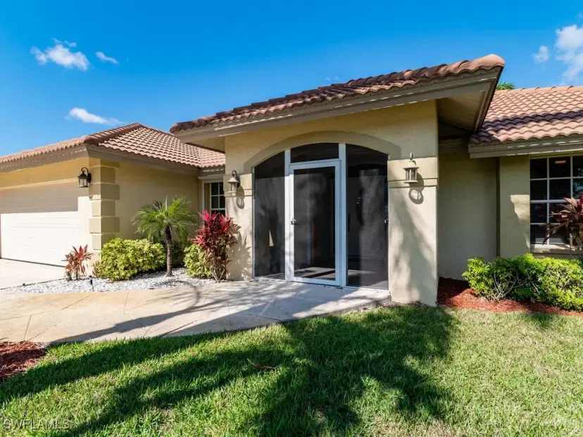 Picture of 111 Morning Star Cay, Naples FL 34114