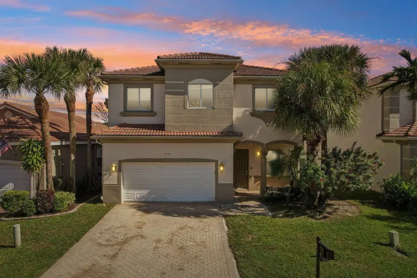 Picture of 7174 Ivy Crossing Lane, Boynton Beach FL 33436