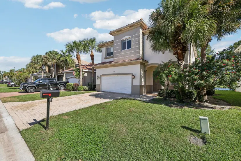 Picture of 7174 Ivy Crossing Lane, Boynton Beach FL 33436