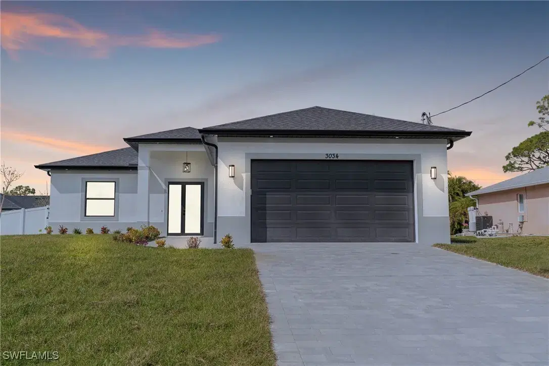 Picture of 3034 NW 16Th Pl, Cape Coral, FL 33993