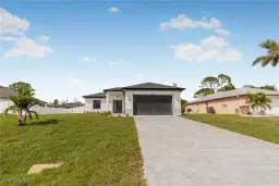 Picture of 3034 NW 16Th Pl, Cape Coral, FL 33993