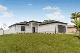 Picture of 3034 NW 16Th Pl, Cape Coral, FL 33993
