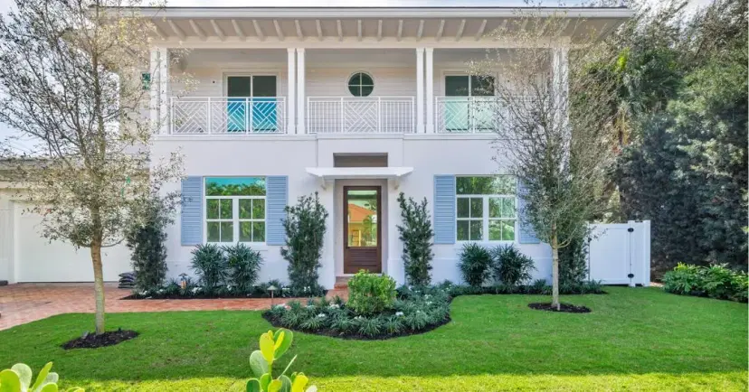 Picture of 374 Potter Road, West Palm Beach FL 33405