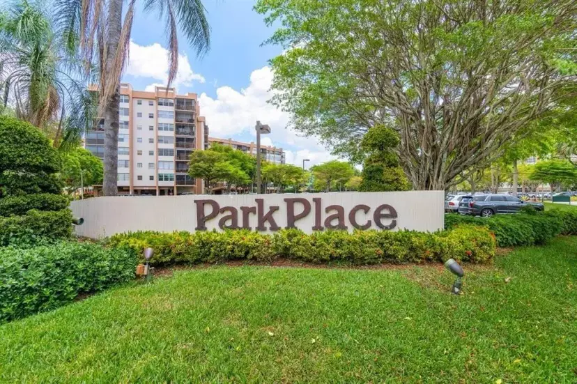 Picture of 1300 Saint Charles Pl 108, Pembroke Pines FL 33026