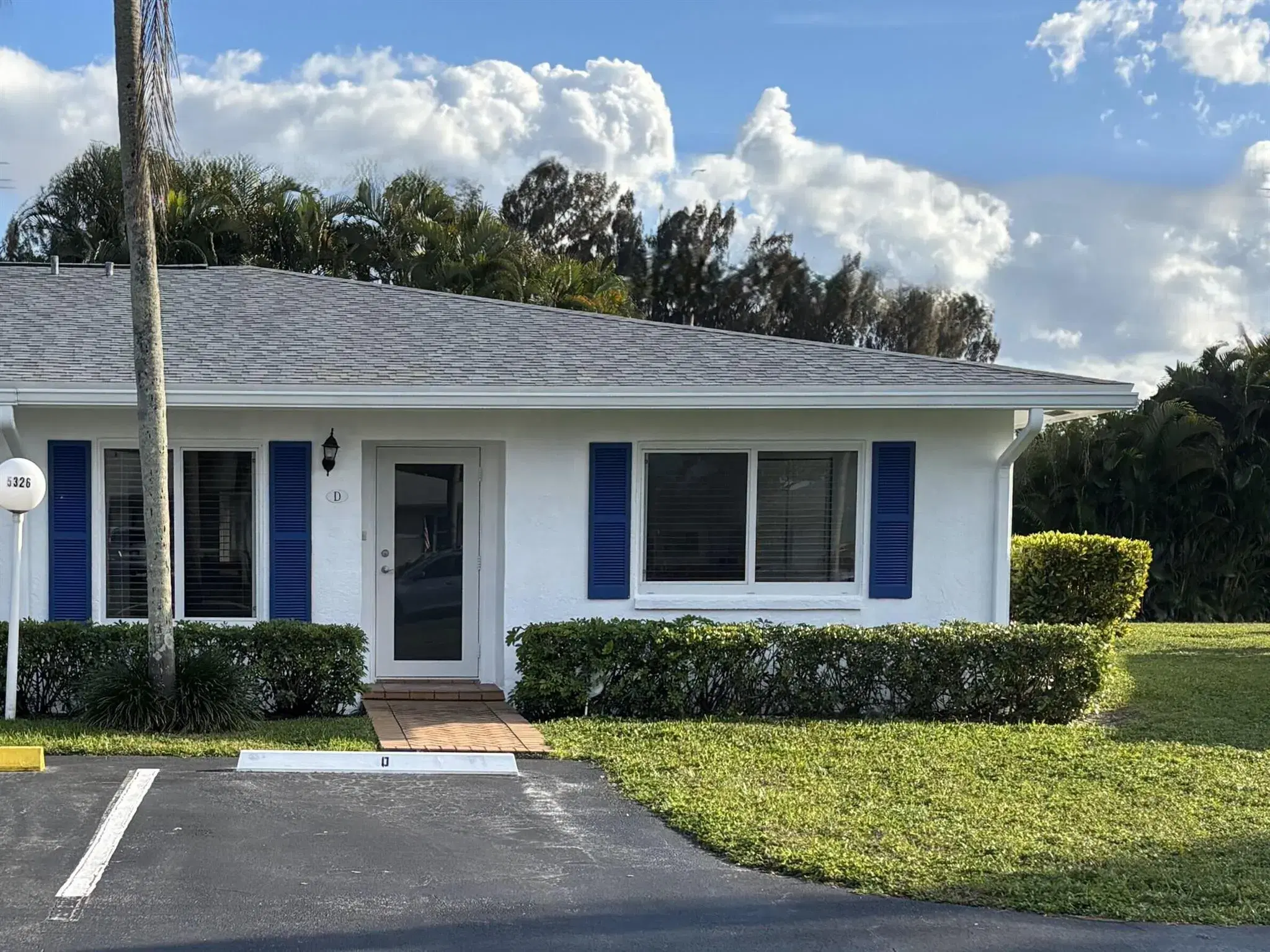 Picture of 5326 Privet Place D, Delray Beach, FL 33484
