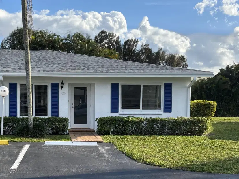 Picture of 5326 Privet Place D, Delray Beach FL 33484