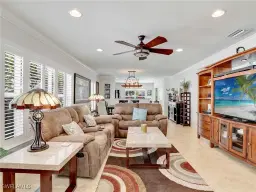 Picture of 15071 Reef Ln, Bonita Springs, FL 34135