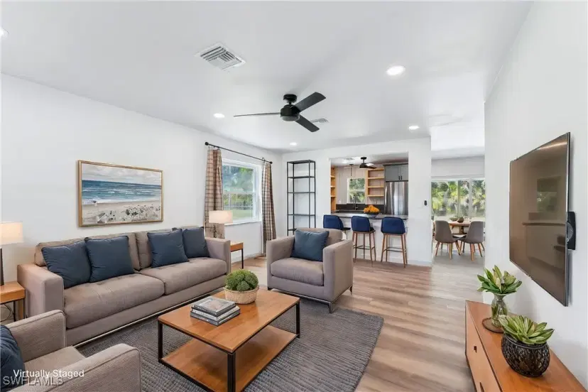 Picture of 11310 Heidi Lee Ln, Fort Myers FL 33908