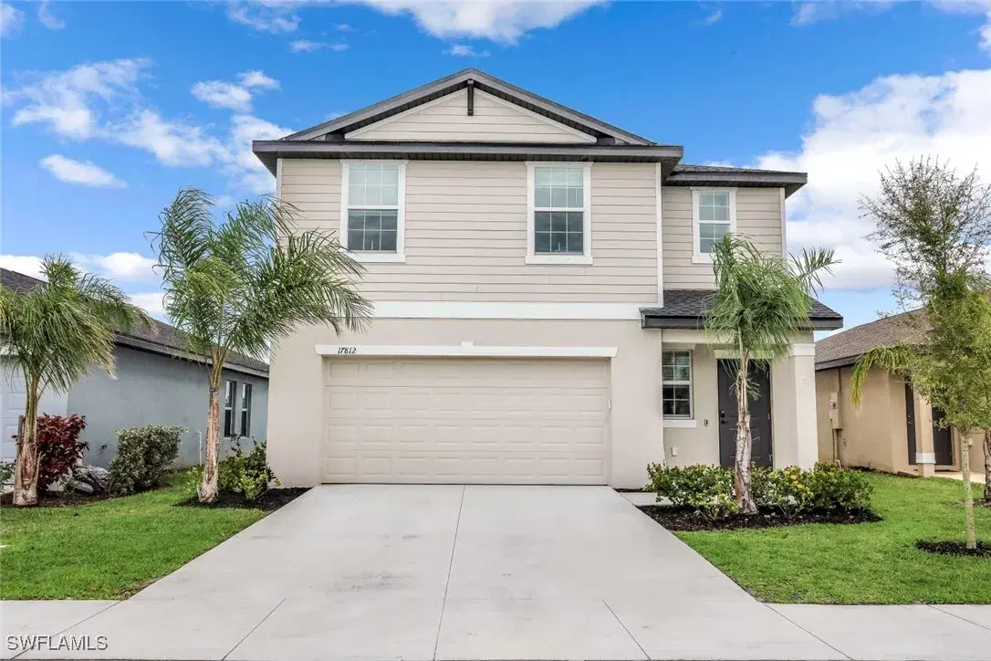 Picture of 17812 Belforte Ct, North Fort Myers, FL 33917