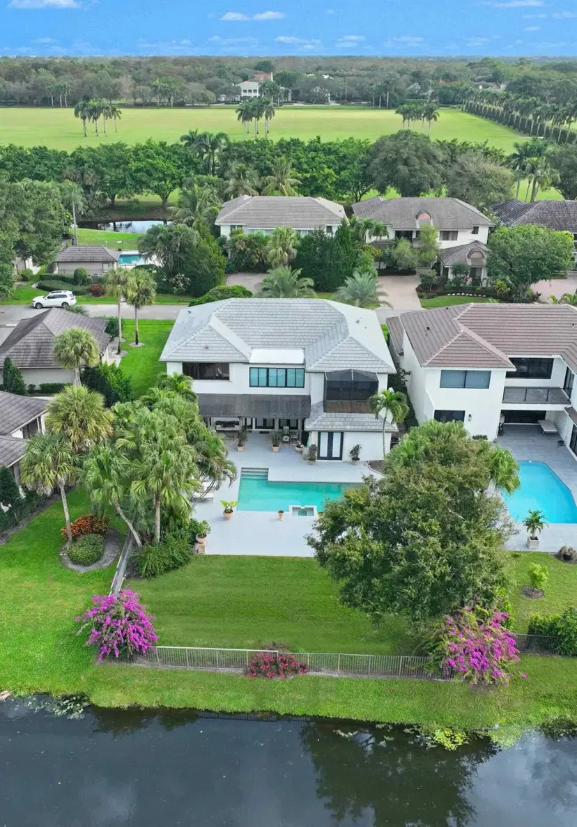 Picture of 2865 Polo Island Drive, Wellington FL 33414