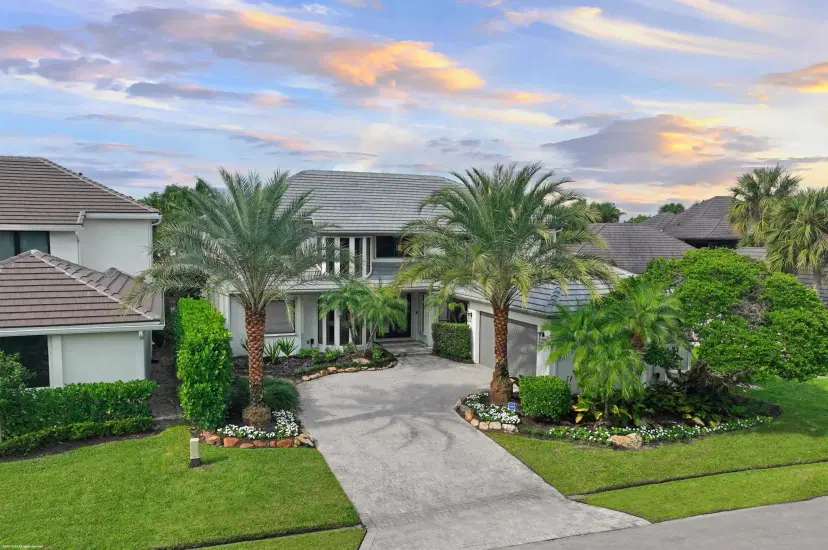 Picture of 2865 Polo Island Drive, Wellington FL 33414