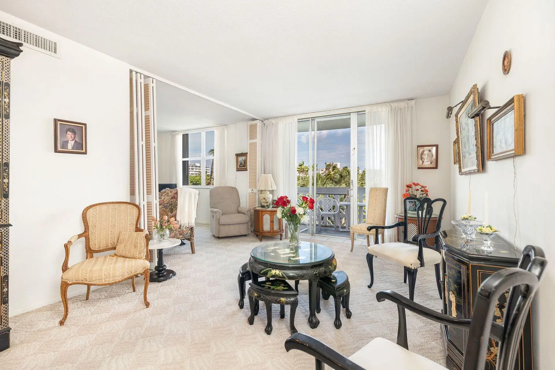Picture of 2840 S Ocean Boulevard 3070, Palm Beach, FL 33480