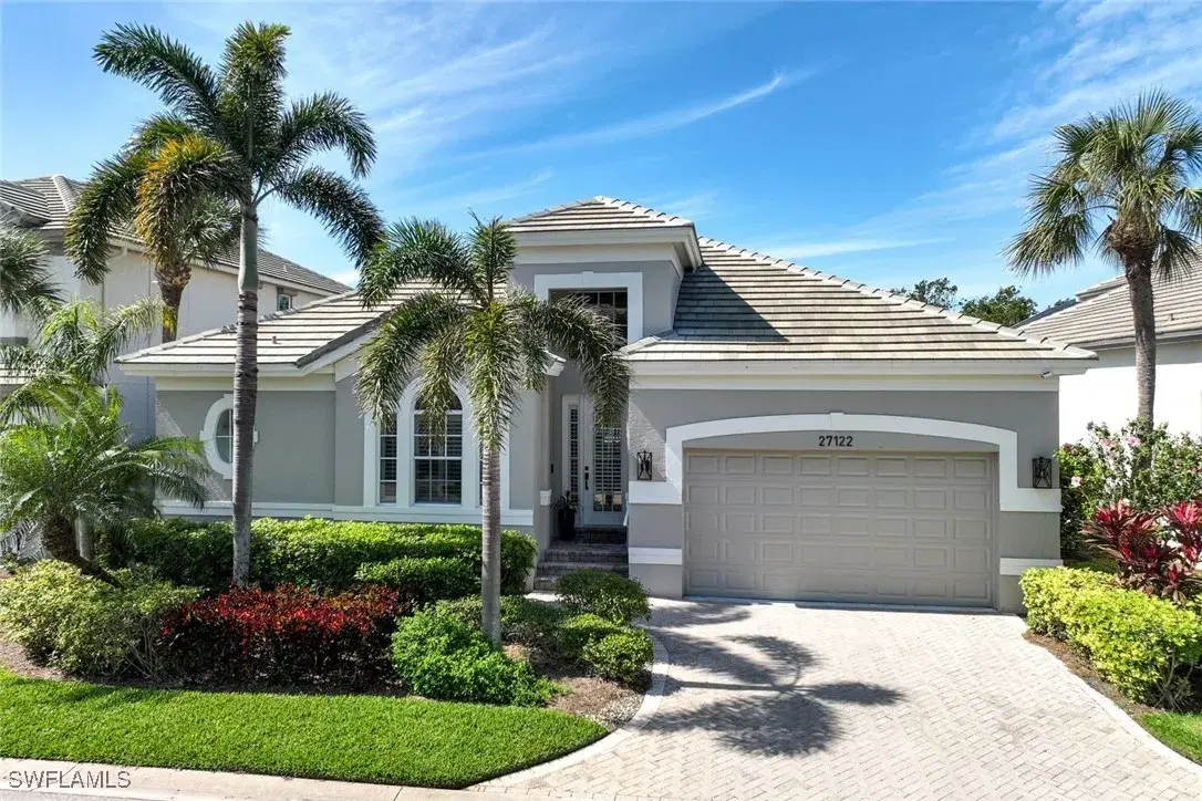 Picture of 27122 Shell Ridge Cir, Bonita Springs, FL 34134