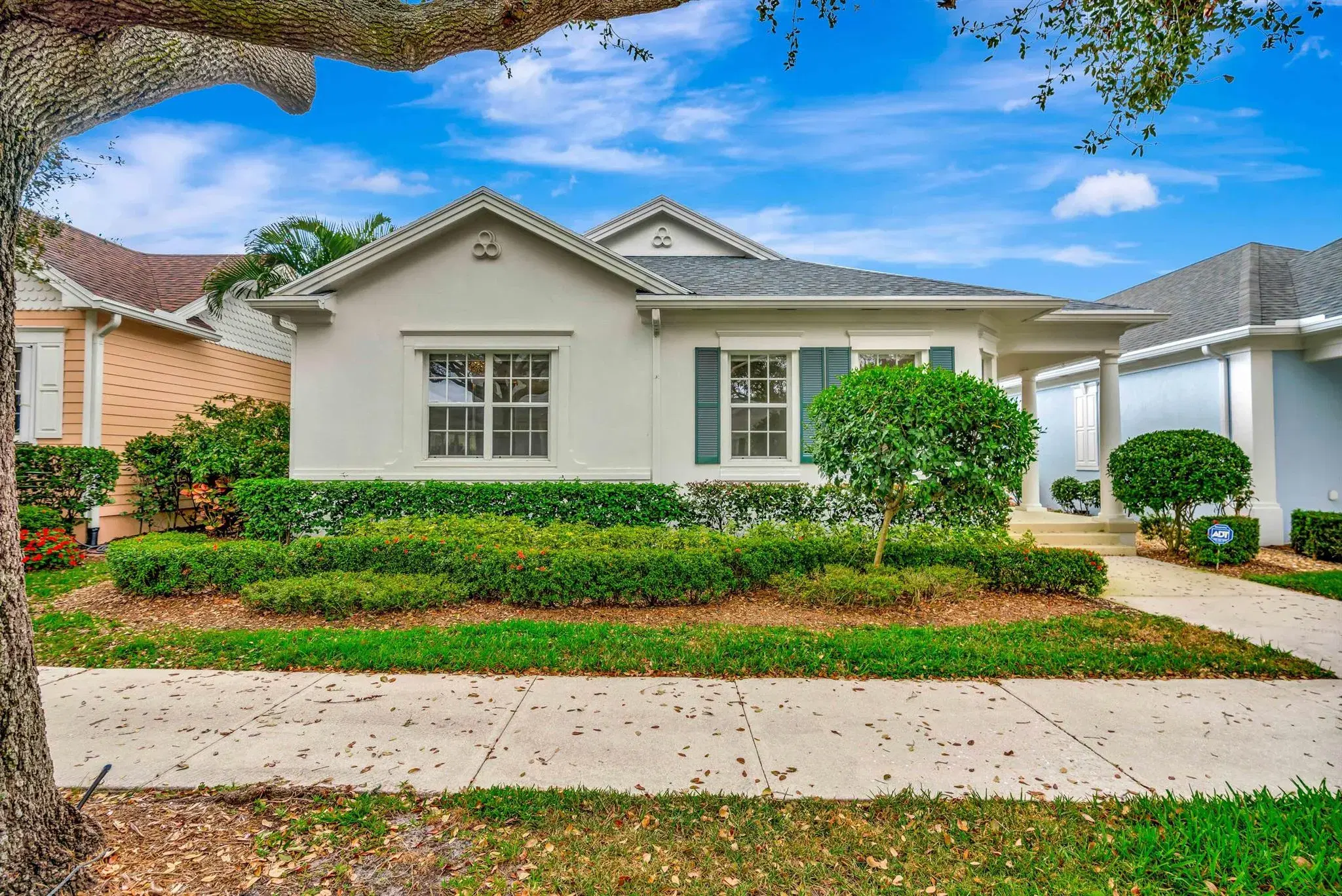 Picture of 245 Honeysuckle Drive, Jupiter, FL 33458