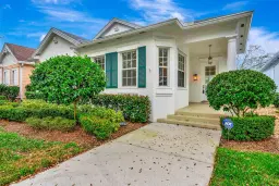 Picture of 245 Honeysuckle Drive, Jupiter, FL 33458