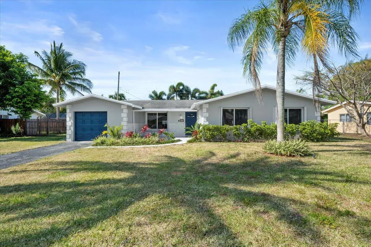Picture of 514 Jaeger Drive, Delray Beach, FL 33444